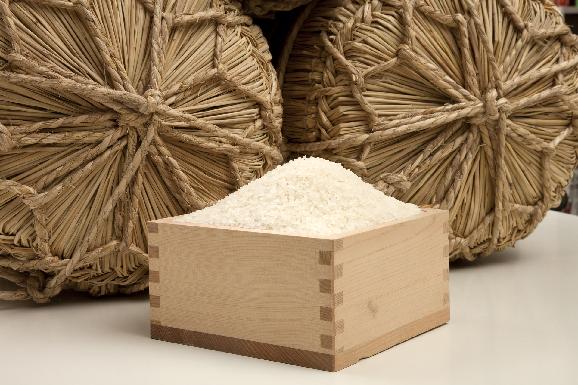 どちらが美味しい できたての 新米 Vs 熟成の 古米 山形米の専門店 尾形米穀店